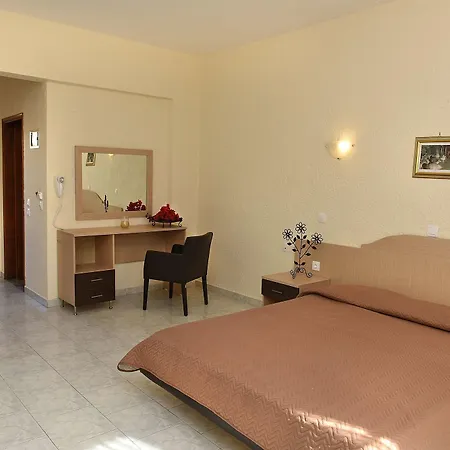 Hotel Santa Helena