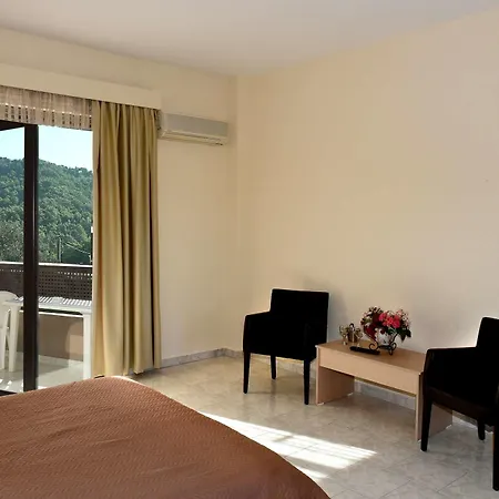 Santa Helena Hotel Ialysos (Rhodes)