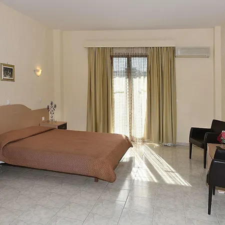 Hotel Santa Helena Ialysos (Rhodes)