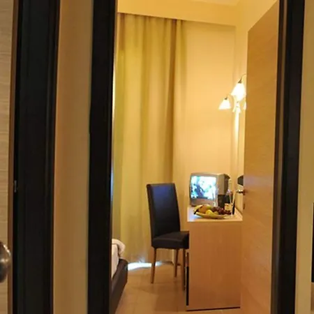 Santa Helena Hotel 3*