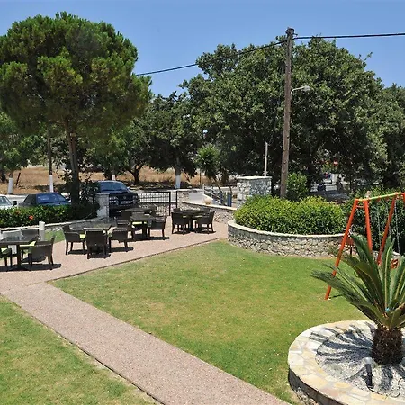 Santa Helena Hotel Ialysos (Rhodes)