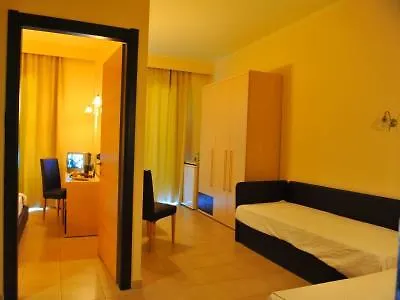 Hotel Santa Helena Ialysos (Rhodes)