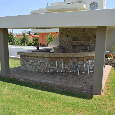 Hotel Santa Helena Ialysos (Rhodes)