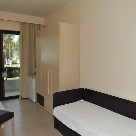 Santa Helena Hotel Ialysos (Rhodes)