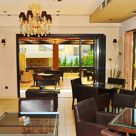 Santa Helena Hotel